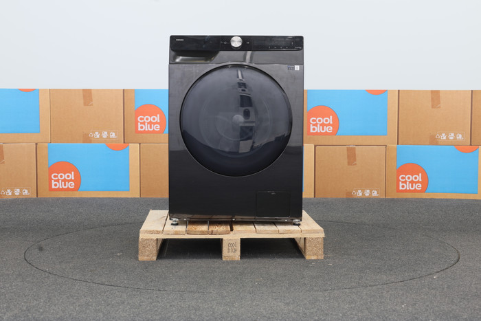 Samsung WD90DG6B85BB AI Wash - 9/6kg 