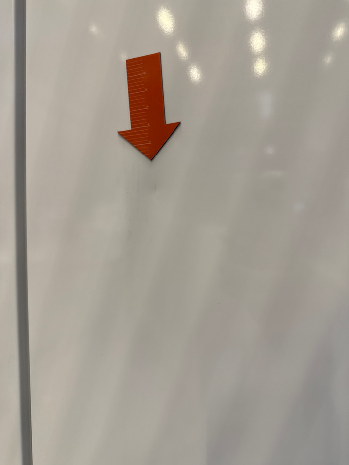 Samsung RB38C603CWW/EF 