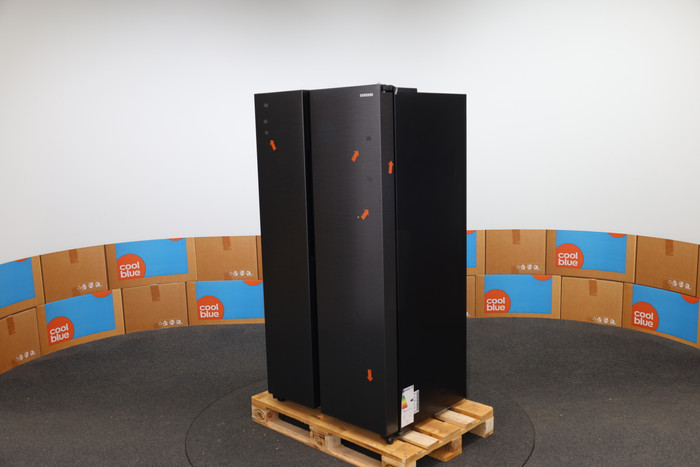 Samsung RS62DG5003B1EF 