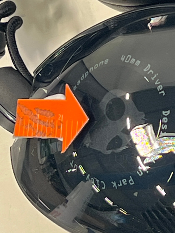 Skullcandy Aviator 900 ANC Black 