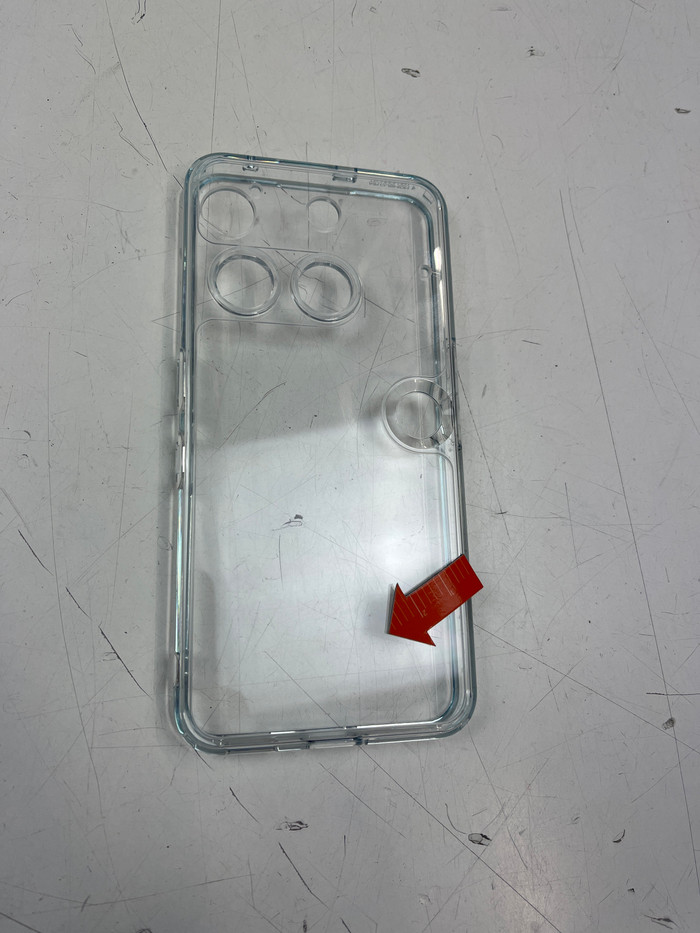 Nothing Phone (3) 512GB Wit 5G 