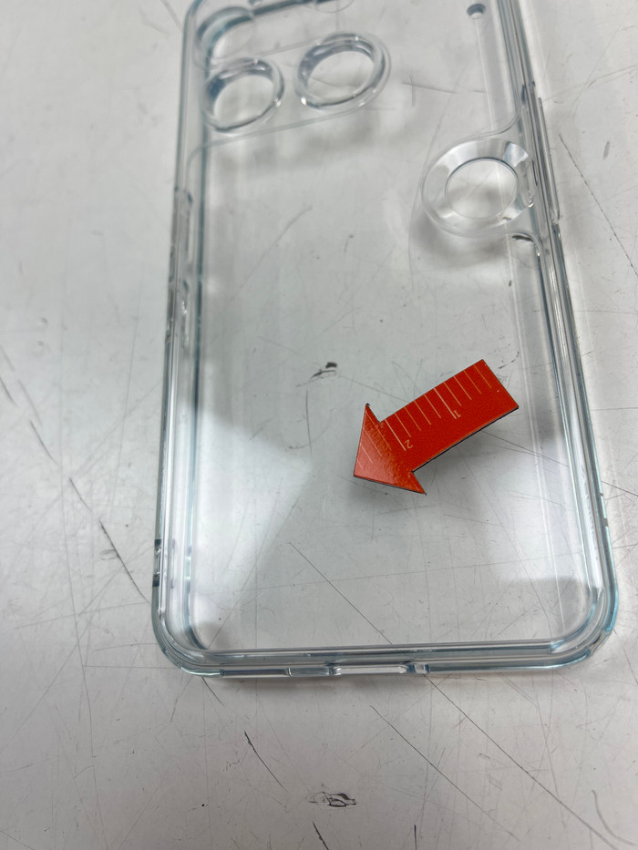 Nothing Phone (3) 512GB Wit 5G 