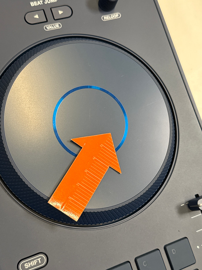 AlphaTheta Omnis-Duo 