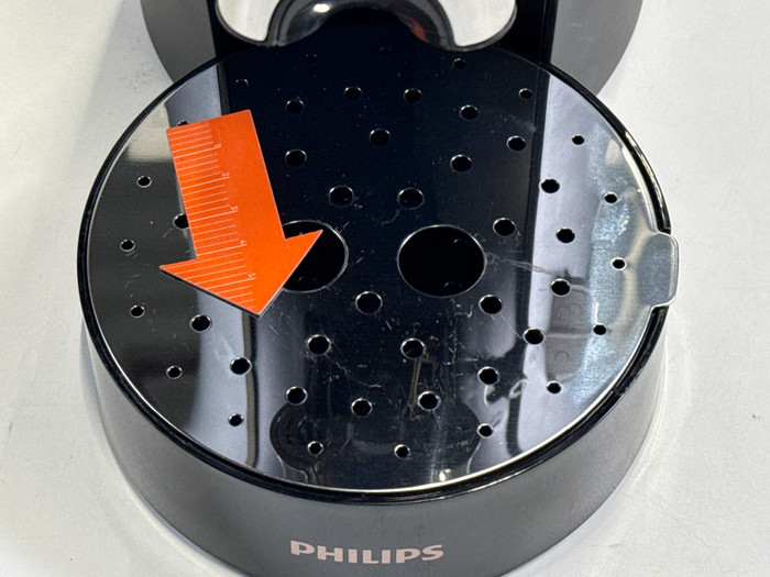 Philips Senseo Select CSA240/60 Black 