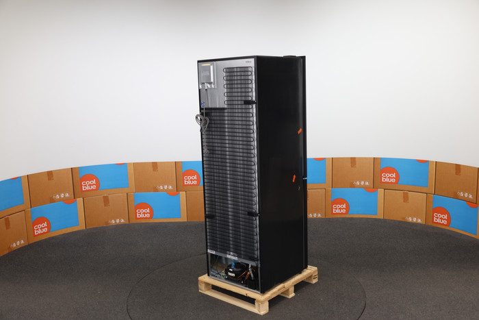 Wisberg WBKVC185CB 