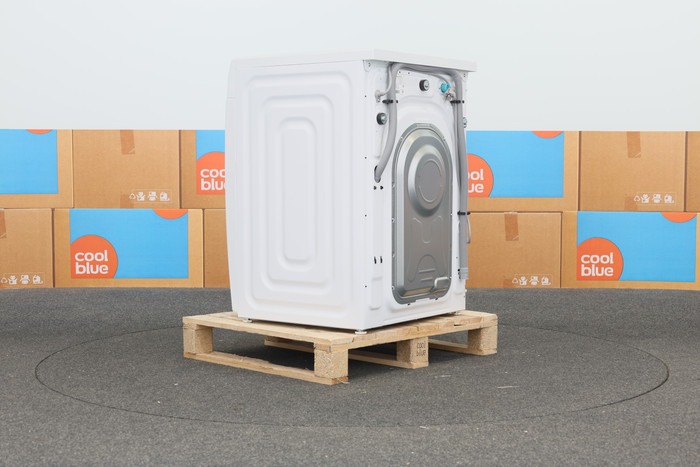 Samsung WW90DG6U25LH Super Speed 