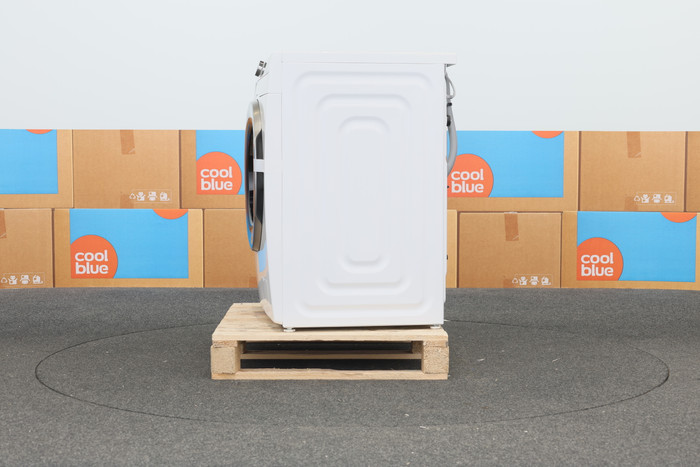 Samsung WW90DG6U25LH Super Speed 