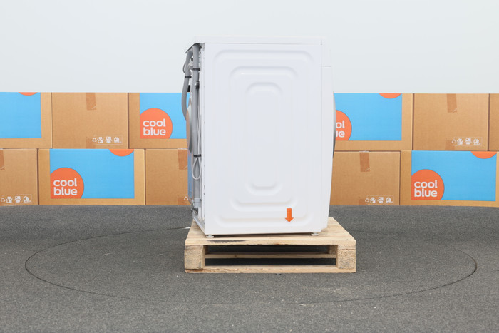 Samsung WW90DG6U25LH Super Speed 