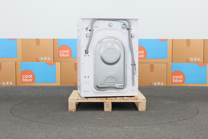 Samsung WW90DG6U25LH Super Speed 