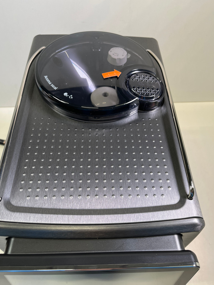 Saeco Xelsis Suprema SM8889/00 