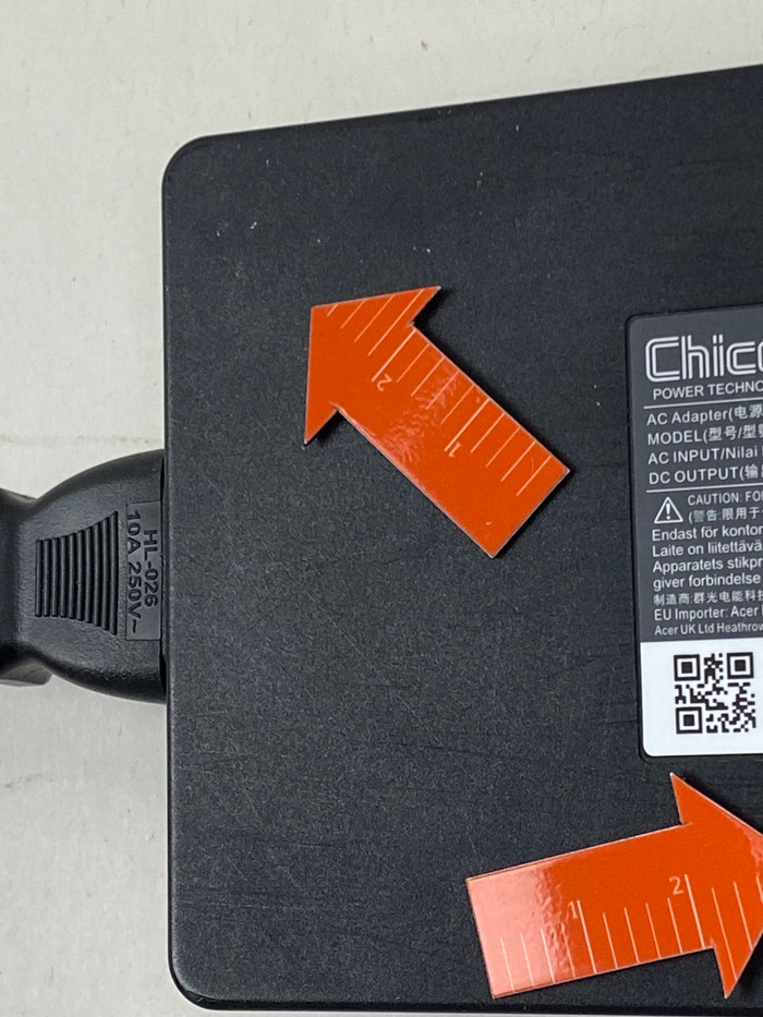 Acer Predator Helios Neo 16 (PHN16-72-95HS) 