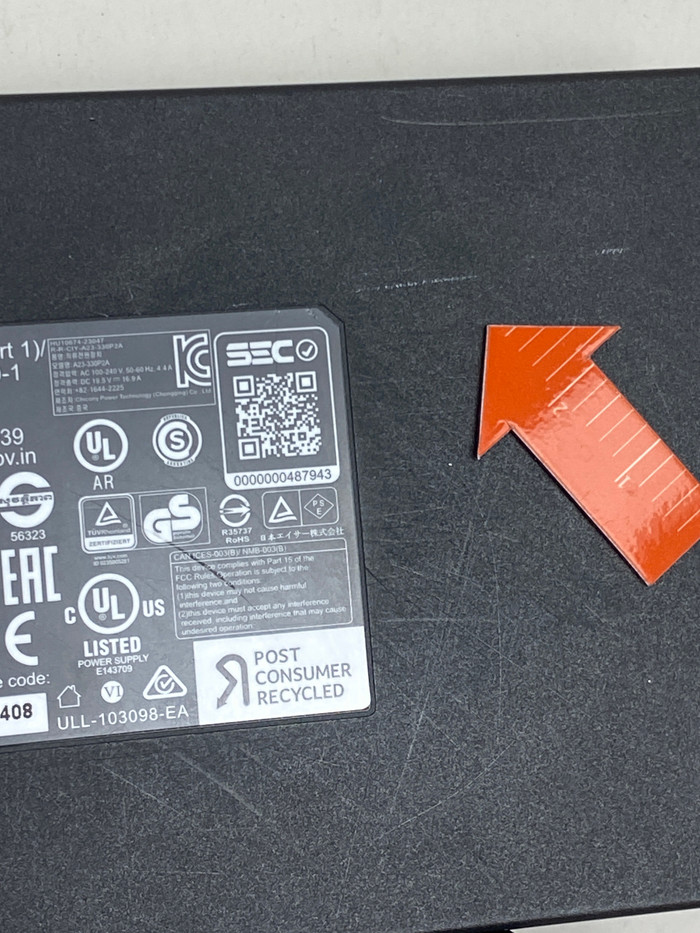 Acer Predator Helios Neo 16 (PHN16-72-95HS) 