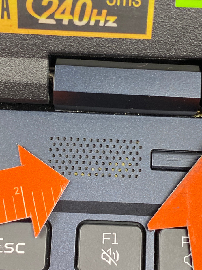 Acer Predator Helios Neo 16 (PHN16-72-95HS) 