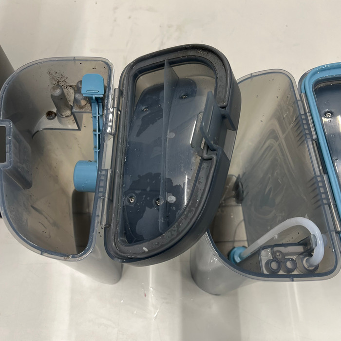 Philips HomeRun 9000 Series XU9100/10 