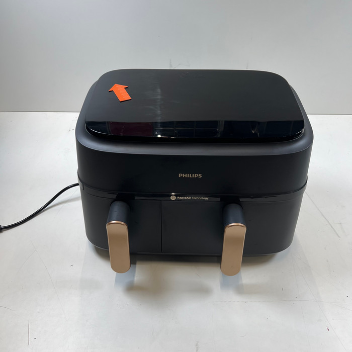 Philips 3000 Series Dual Basket NA352/00 