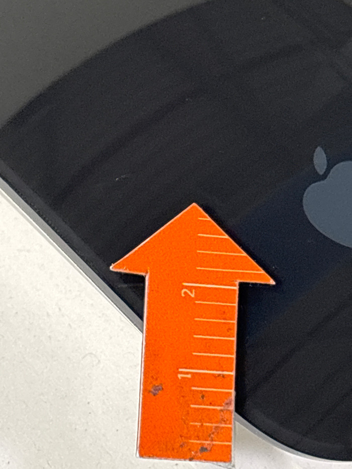 Apple Magic Mouse (2024) Black 