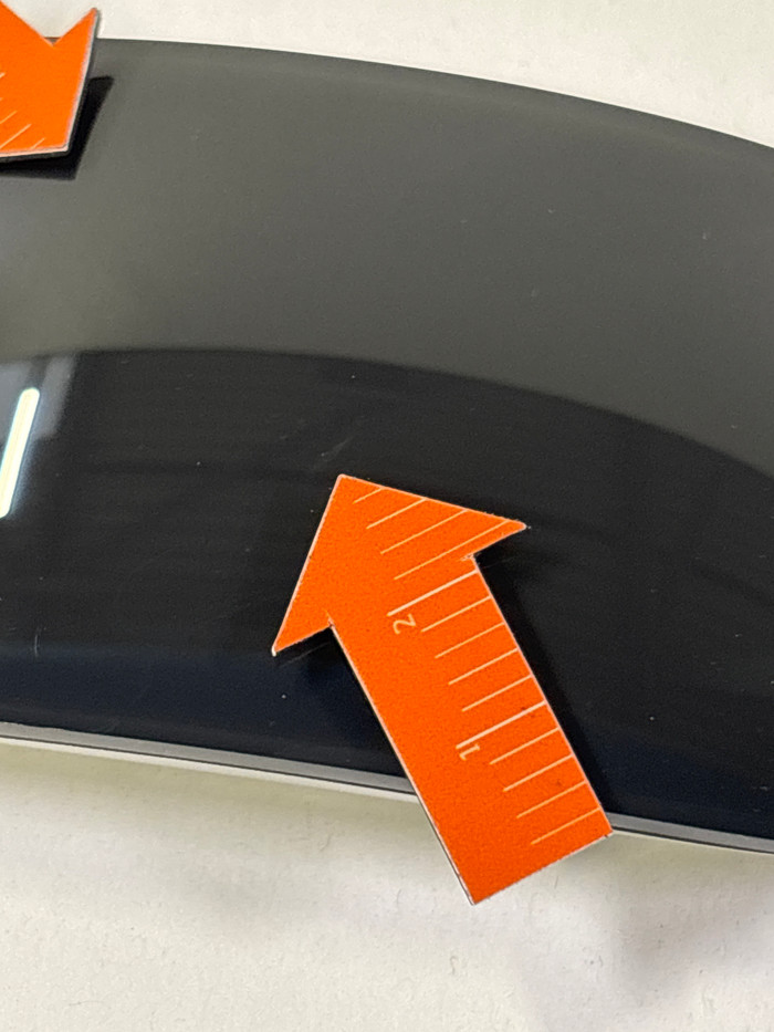 Apple Magic Mouse (2024) Black 