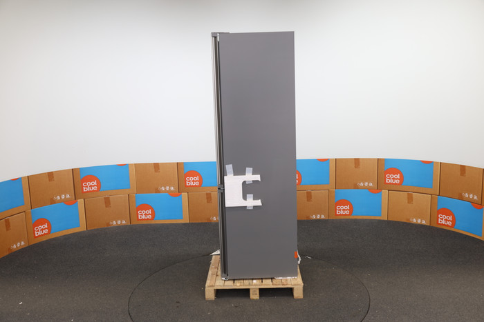 Bosch KGN392I1F 