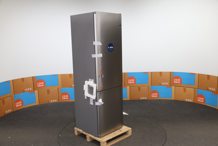 Bosch KGN392I1F 