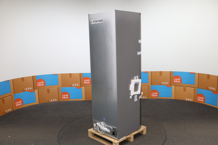 Bosch KGN392I1F 