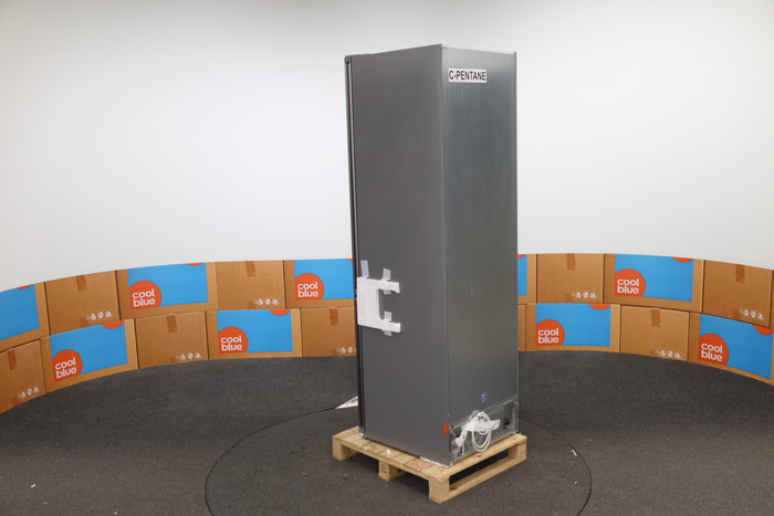 Bosch KGN392I1F 