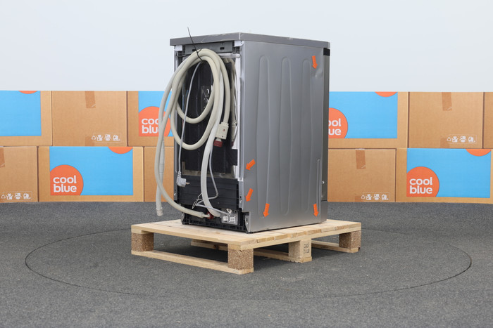 Beko BDFS26046XQ / Freestanding 