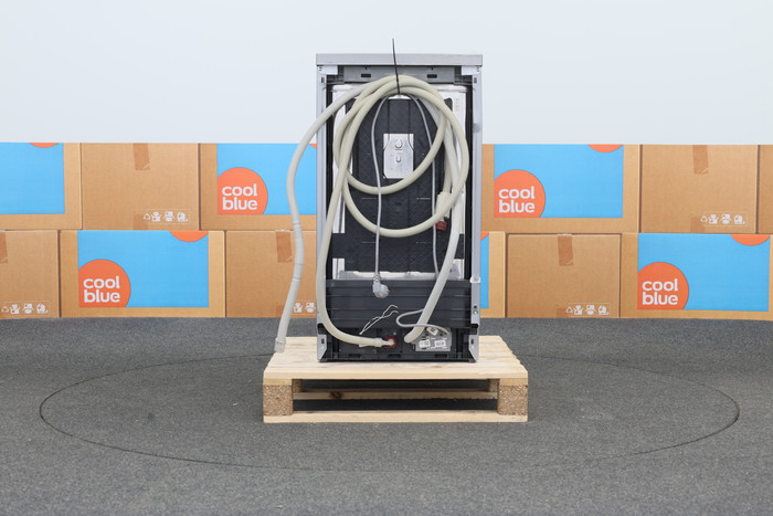 Beko BDFS26046XQ / Freestanding 