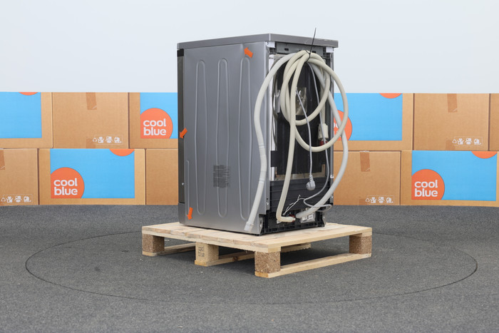 Beko BDFS26046XQ / Freestanding 