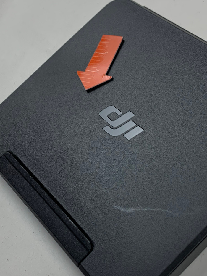 DJI Mavic 3 Pro ND Filters Set (ND8/16/32/64) 