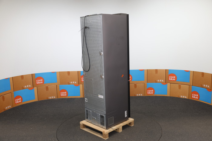 Samsung RB38C7B6AB1/EF 