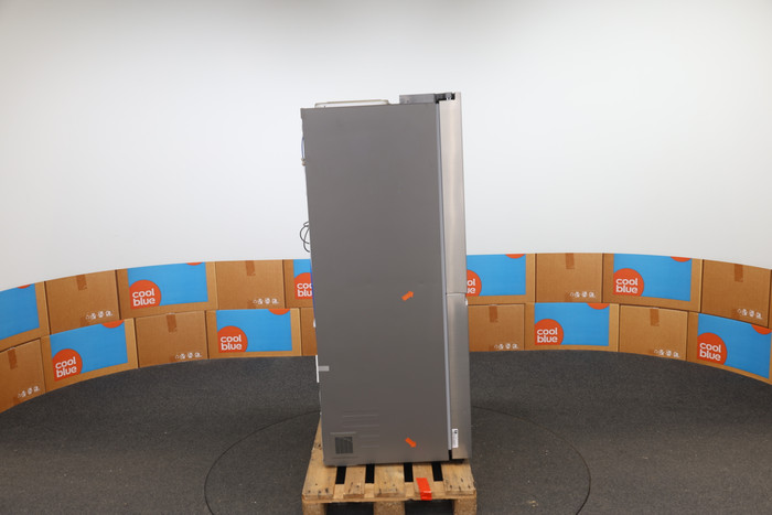 LG GSXV80PZLE InstaView 