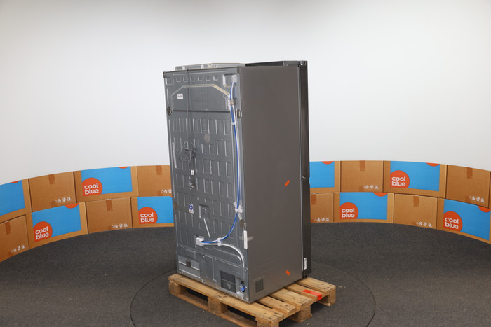 LG GSXV80PZLE InstaView 