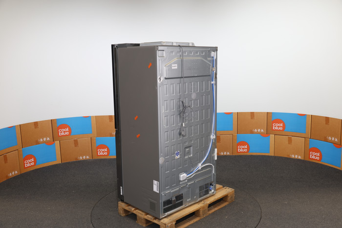 LG GSXV80PZLE InstaView 