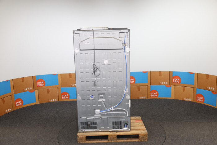 LG GSXV80PZLE InstaView 