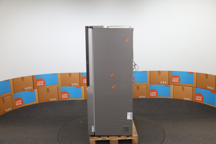 LG GSXV80PZLE InstaView 