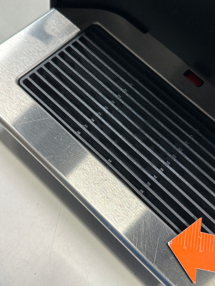 Siemens EQ500 Classic TP511R09 