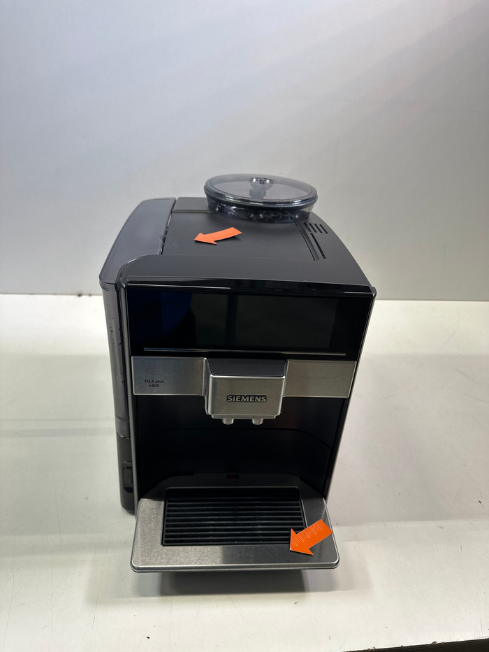 Siemens EQ500 Classic TP511R09 