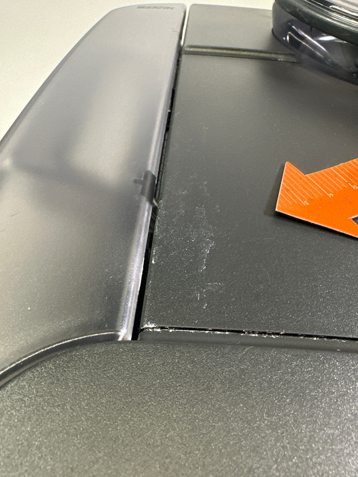 Siemens EQ500 Classic TP511R09 