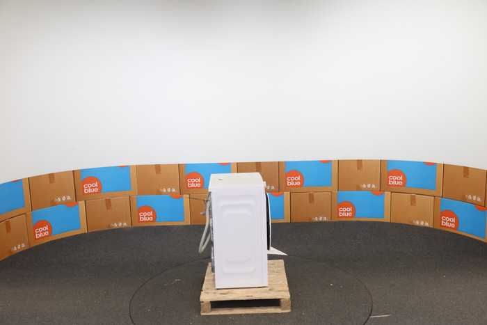 Beko BM3WFU37412CW EnergySpin 