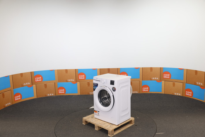 Beko BM3WFU37412CW EnergySpin 