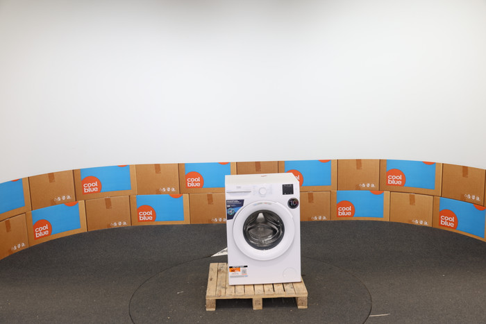 Beko BM3WFU37412CW EnergySpin 