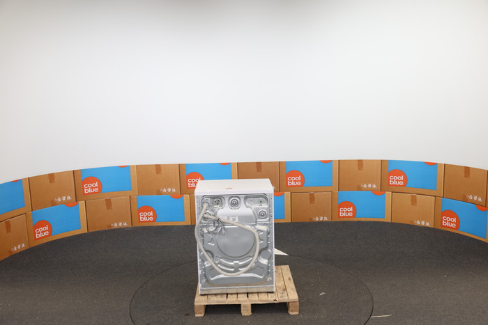 Beko BM3WFU37412CW EnergySpin 