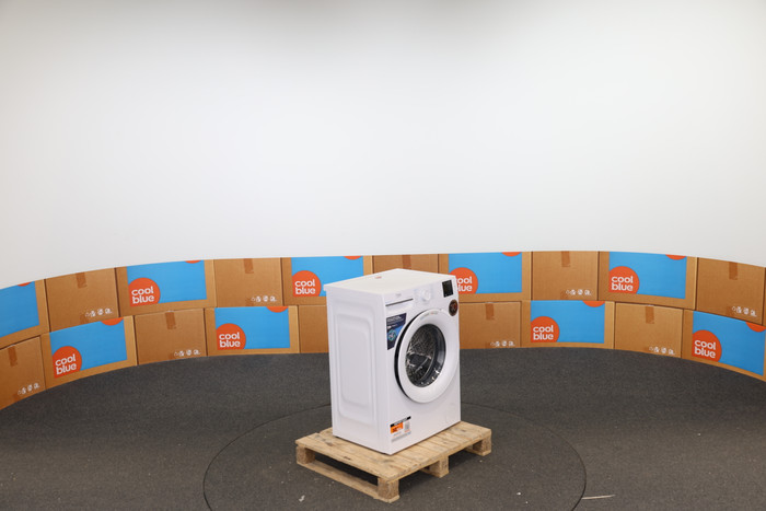 Beko BM3WFU37412CW EnergySpin 