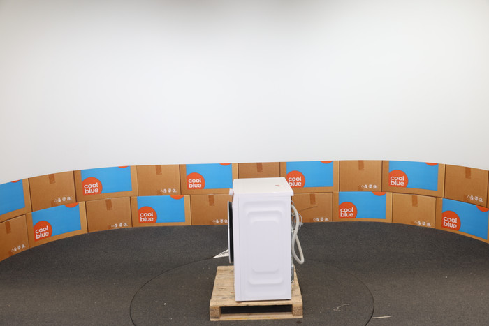 Beko BM3WFU37412CW EnergySpin 