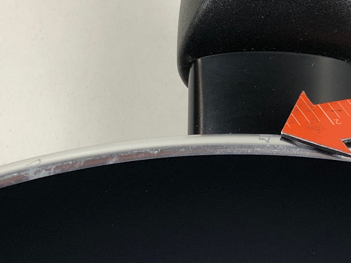 GreenPan Torino Keramische koekenpannenset 24 + 28 cm 