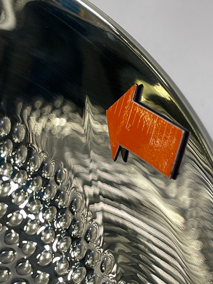 BK Conical Deluxe Koekenpan 28 cm 