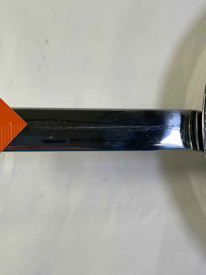 BK Conical Deluxe Koekenpan 28 cm 