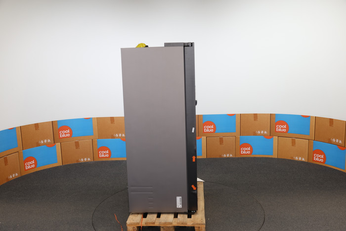 Samsung RS70F66KBFEF 