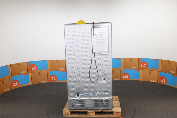 Samsung RS70F66KBFEF 