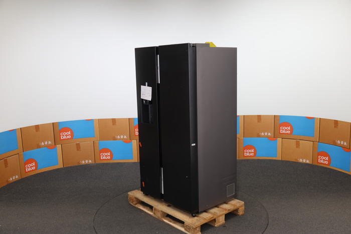 Samsung RS70F66KBFEF 